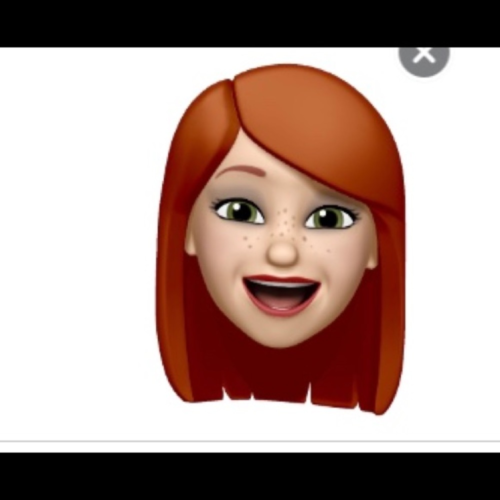 Meet your Posher, Tera